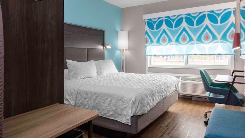 Photo of Tru by Hilton Manteca