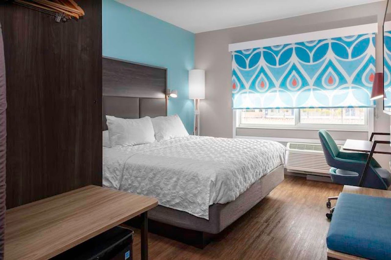 Photo of Tru by Hilton Manteca