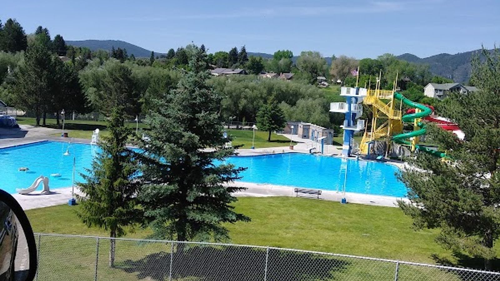 Photo of Lava Hot Springs East KOA Holiday