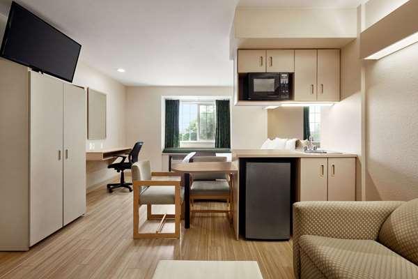 Photo of Microtel Inn & Suites by Wyndham Lodi/North Stockton