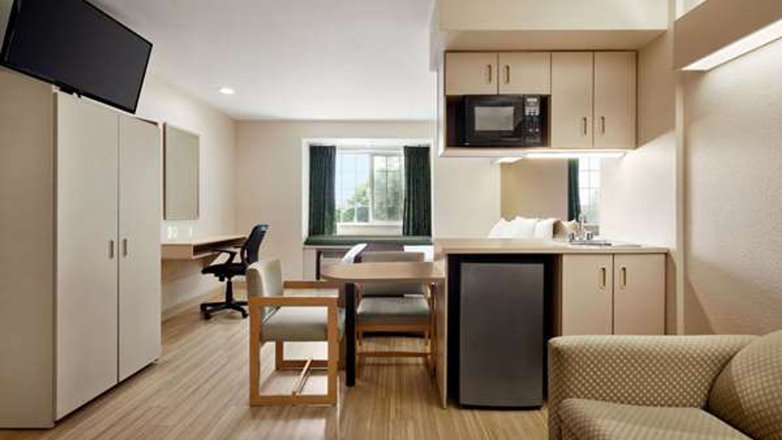 Photo of Microtel Inn & Suites by Wyndham Lodi/North Stockton