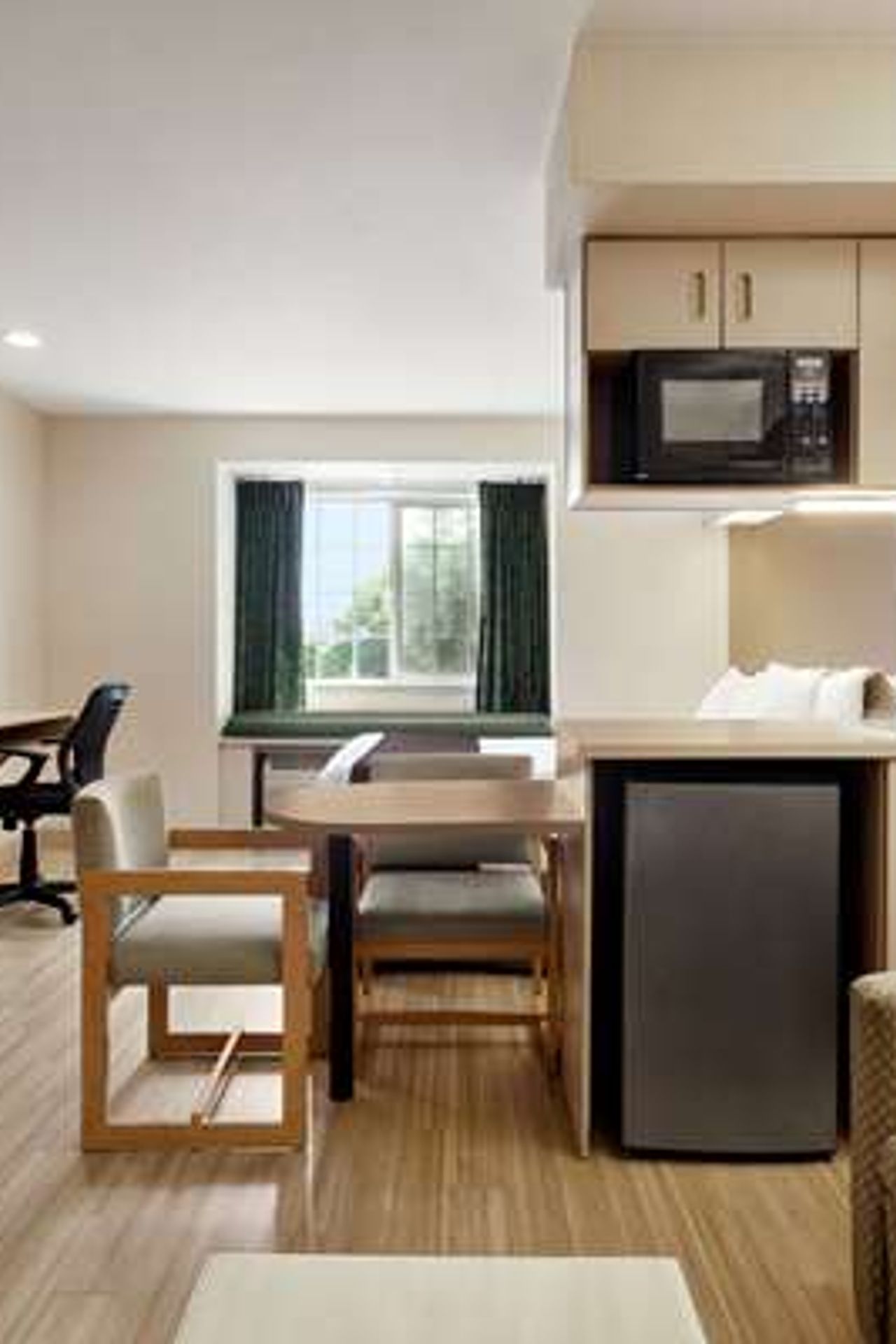 Photo of Microtel Inn & Suites by Wyndham Lodi/North Stockton