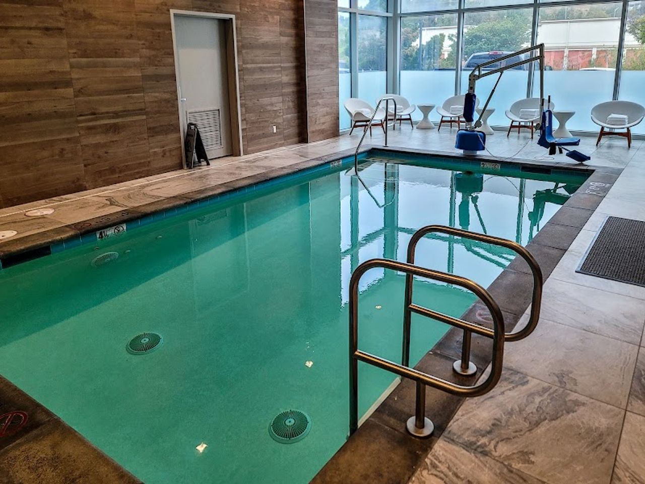 Photo of AC Hotel San Francisco Airport/Oyster Point Waterfront