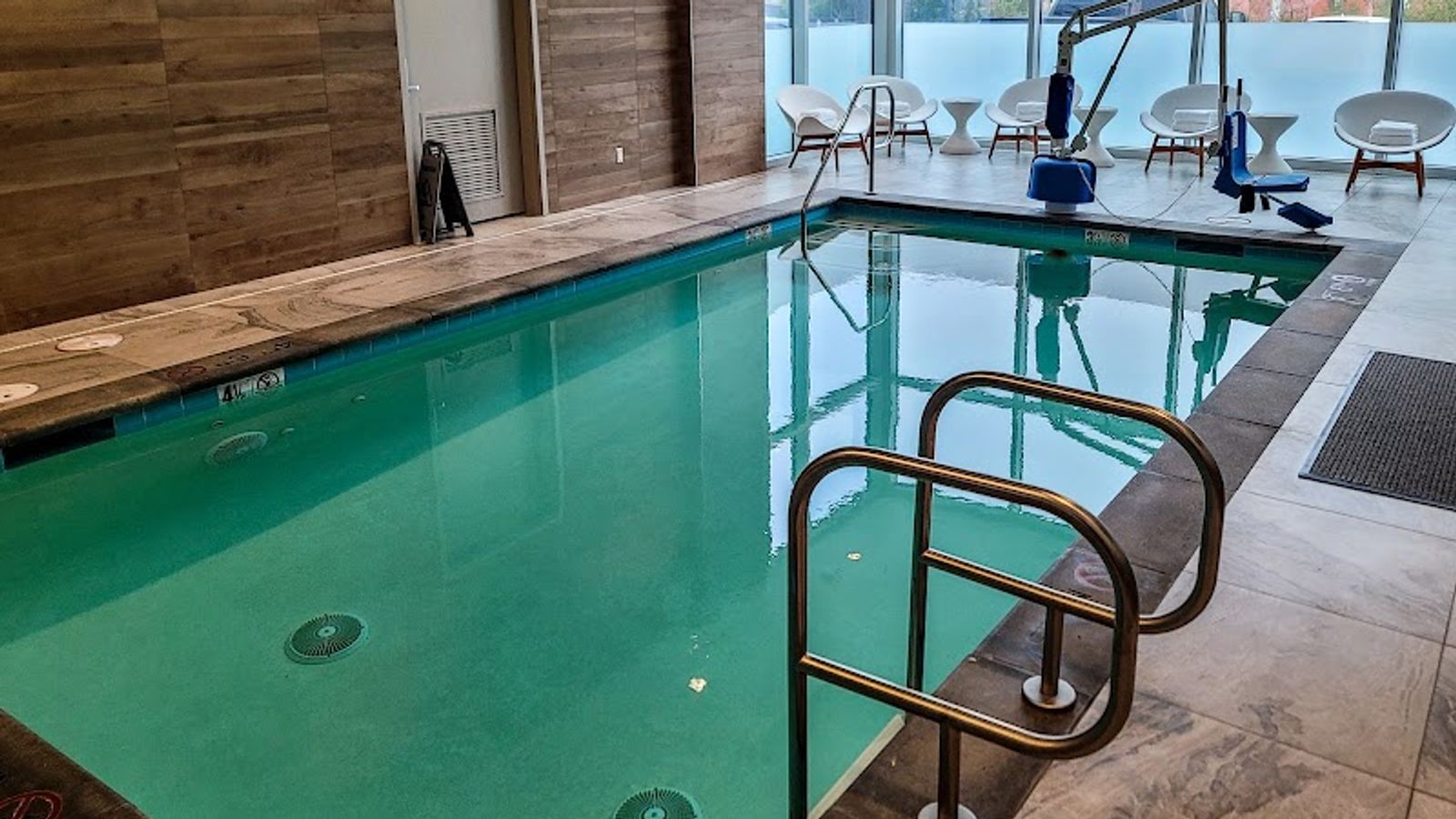 Photo of AC Hotel San Francisco Airport/Oyster Point Waterfront