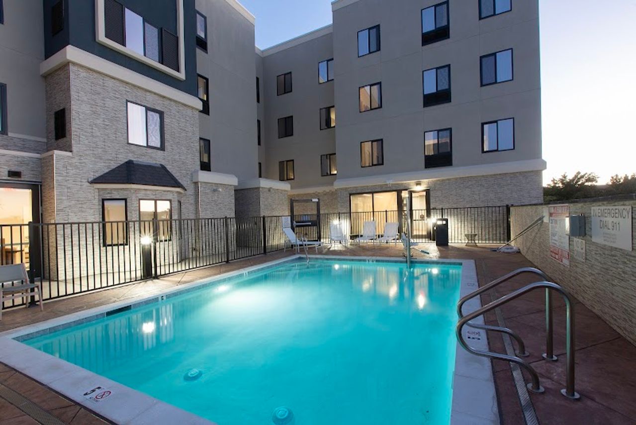 Photo of Staybridge Suites Manteca, an IHG Hotel