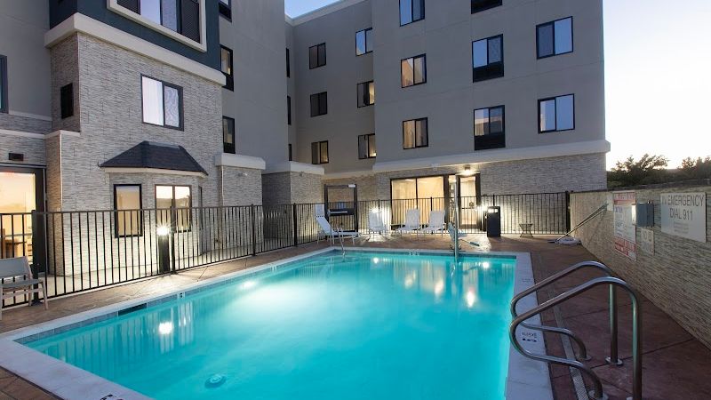 Photo of Staybridge Suites Manteca, an IHG Hotel