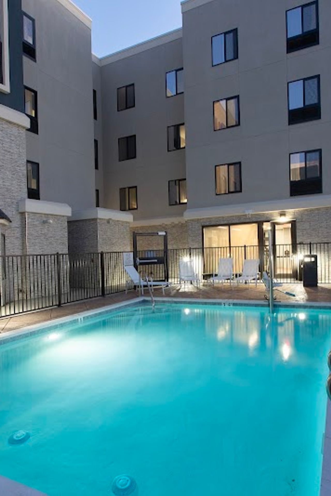 Photo of Staybridge Suites Manteca, an IHG Hotel