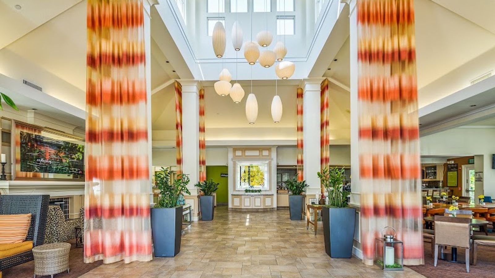 Photo of Hilton Garden Inn San Jose/Milpitas