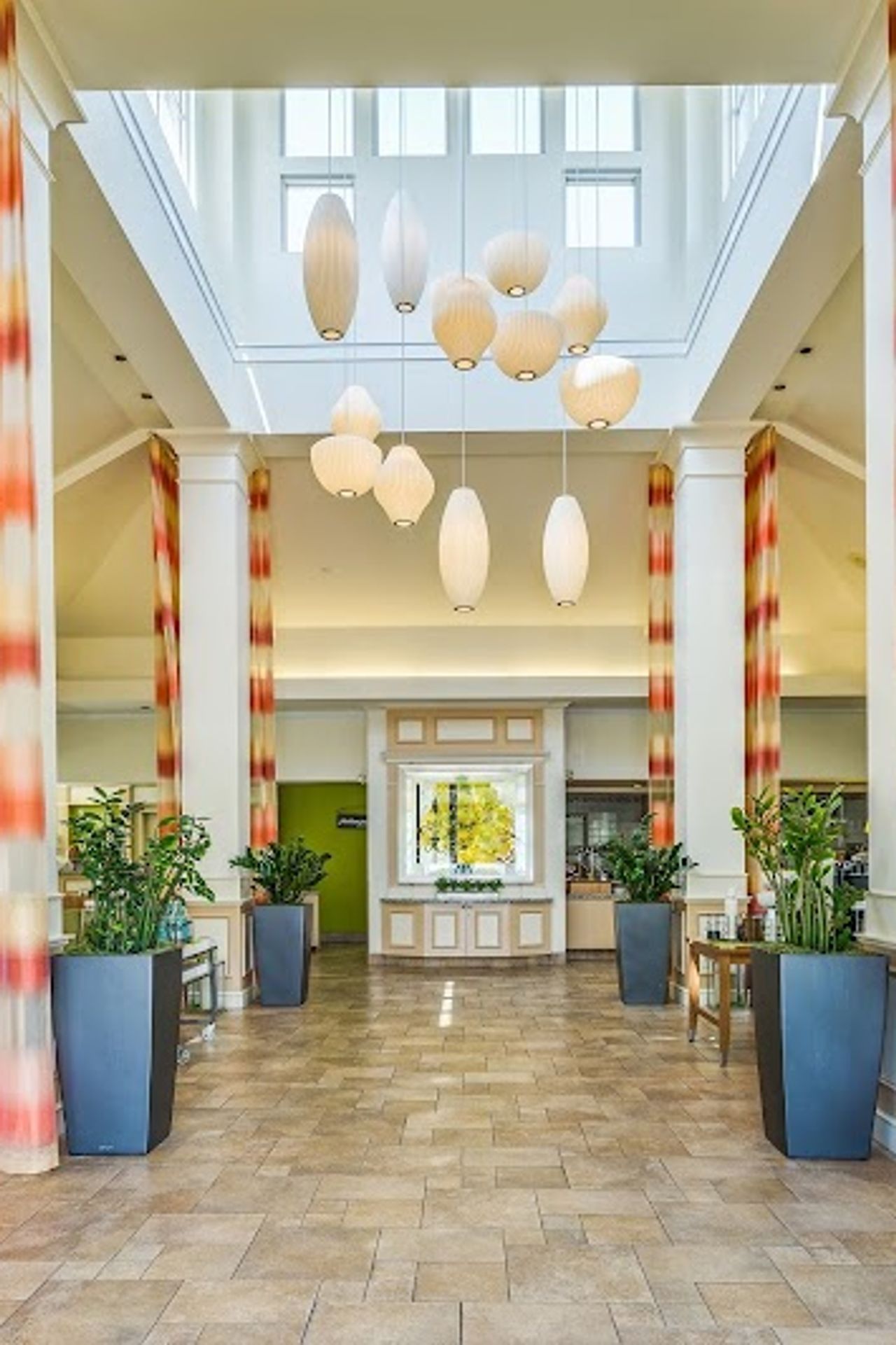 Photo of Hilton Garden Inn San Jose/Milpitas