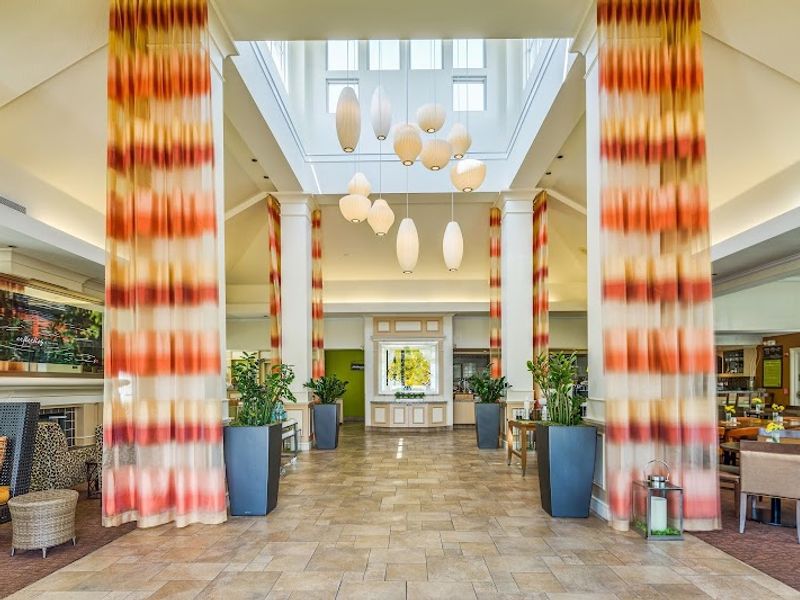 Photo of Hilton Garden Inn San Jose/Milpitas