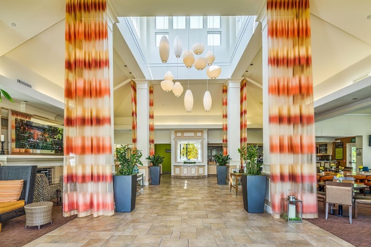 Photo of Hilton Garden Inn San Jose/Milpitas