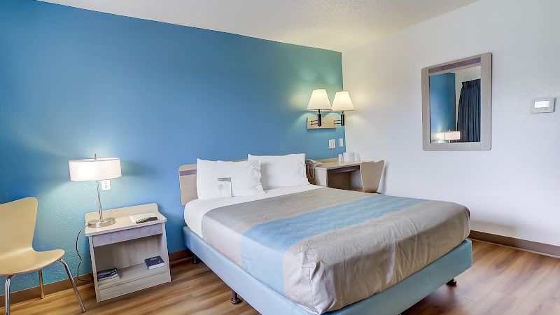 Photo of Motel 6 Coos Bay, OR