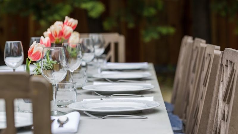 Photo of White House Napa Valley Inn