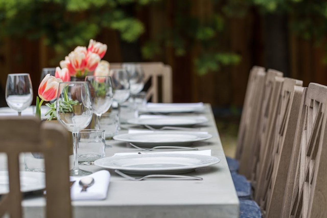 Photo of White House Napa Valley Inn