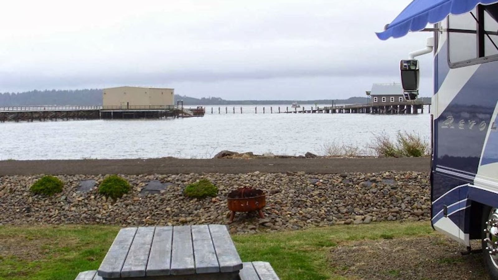 Photo of Harborview Inn & RV Park