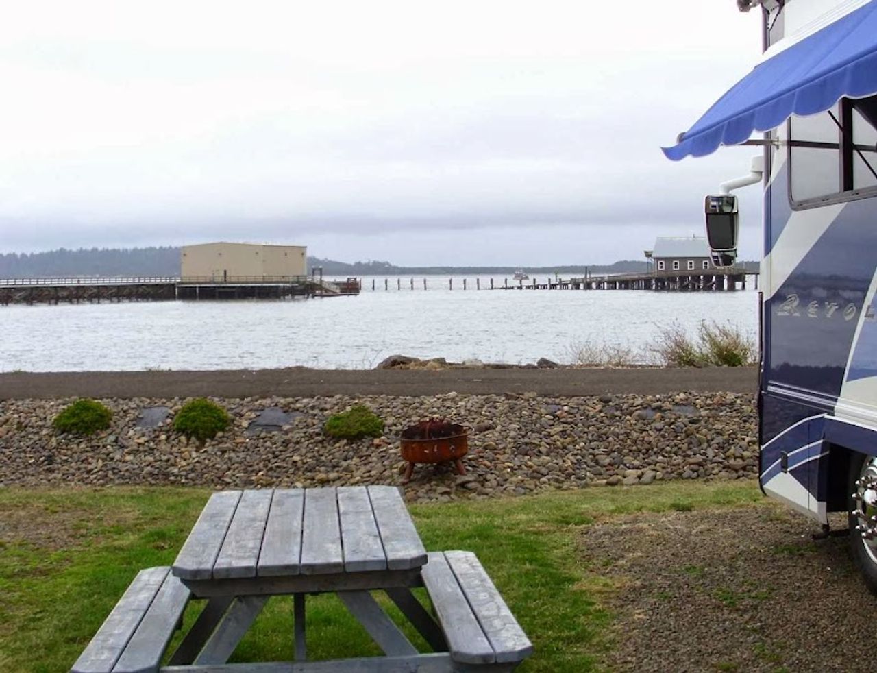 Photo of Harborview Inn & RV Park