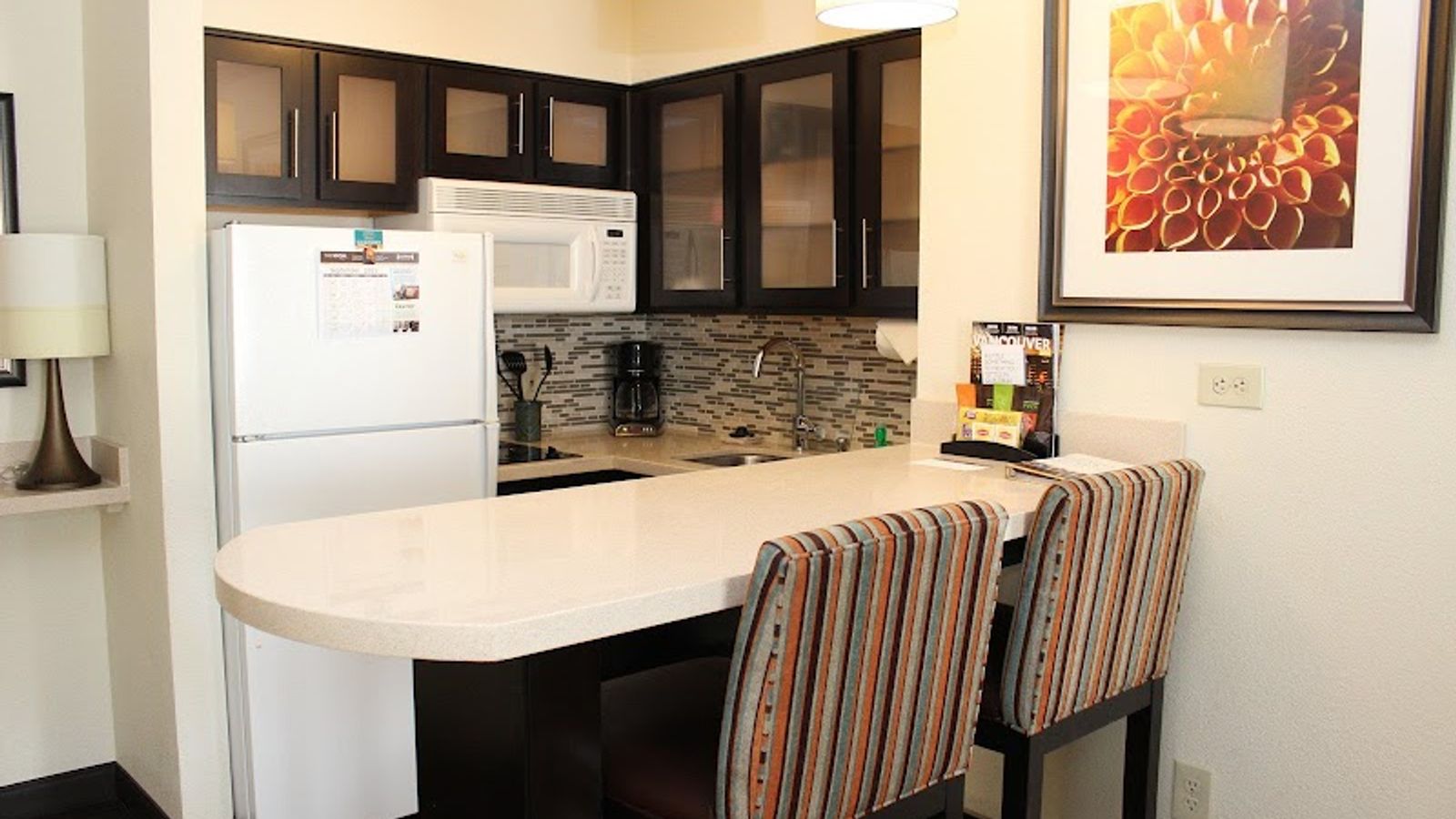 Photo of Sonesta ES Suites Portland Vancouver 41st Street