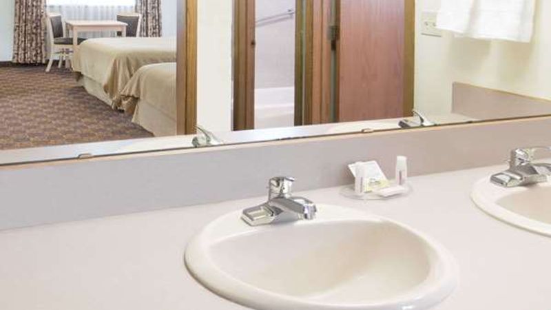 Photo of Days Inn by Wyndham Black Bear