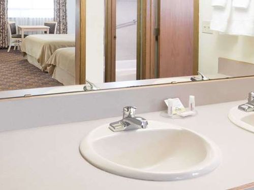 Photo of Days Inn by Wyndham Black Bear