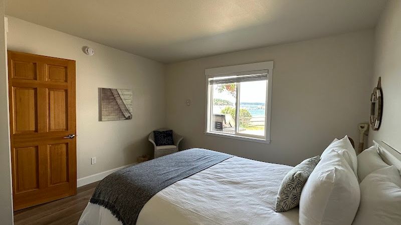 Photo of Lopez Islander Resort and Marina