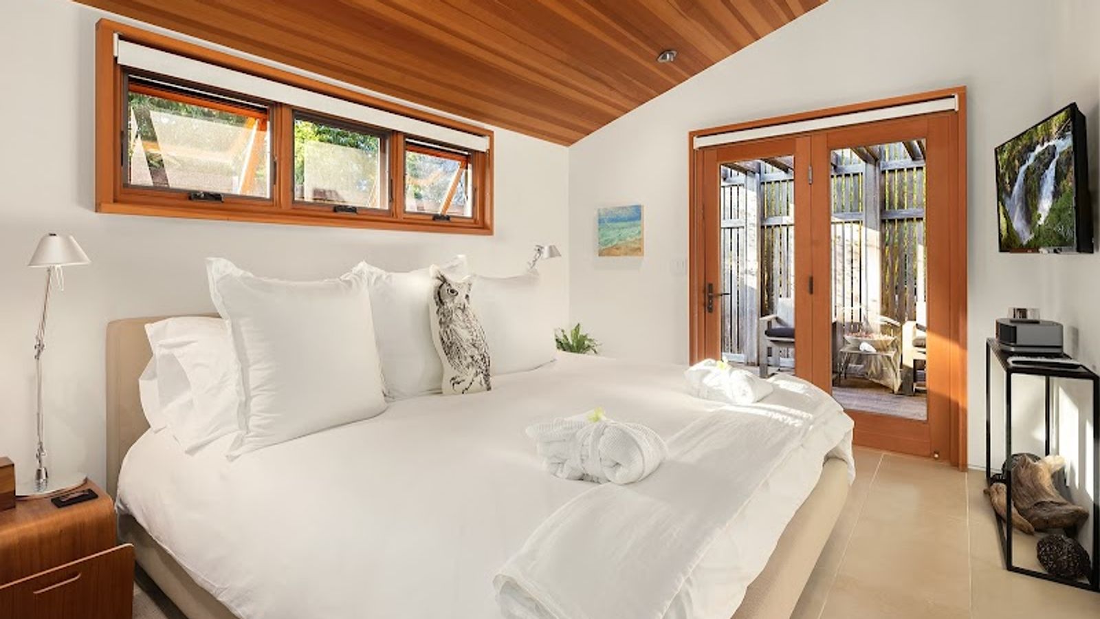 Photo of Coast Cabins