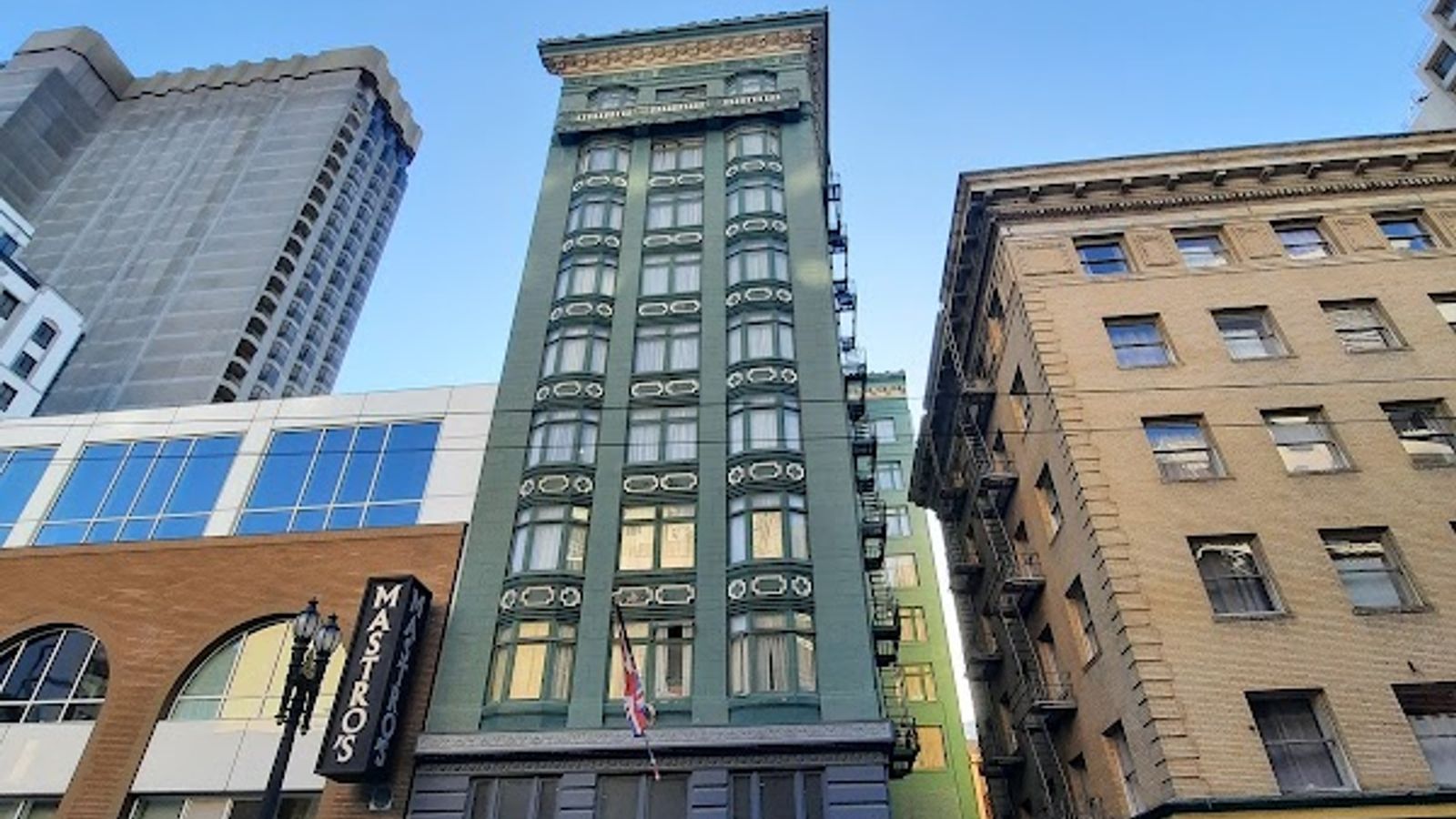 Photo of King George Hotel