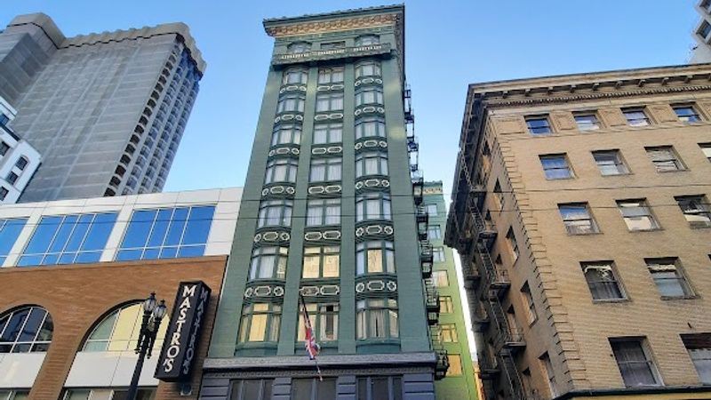 Photo of King George Hotel