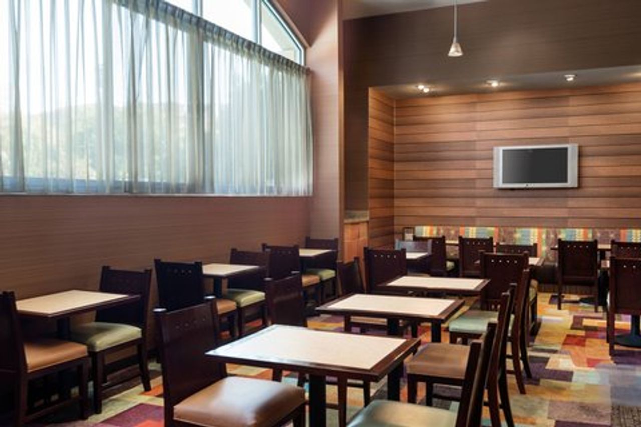 Photo of Fairfield Inn Sacramento Cal Expo