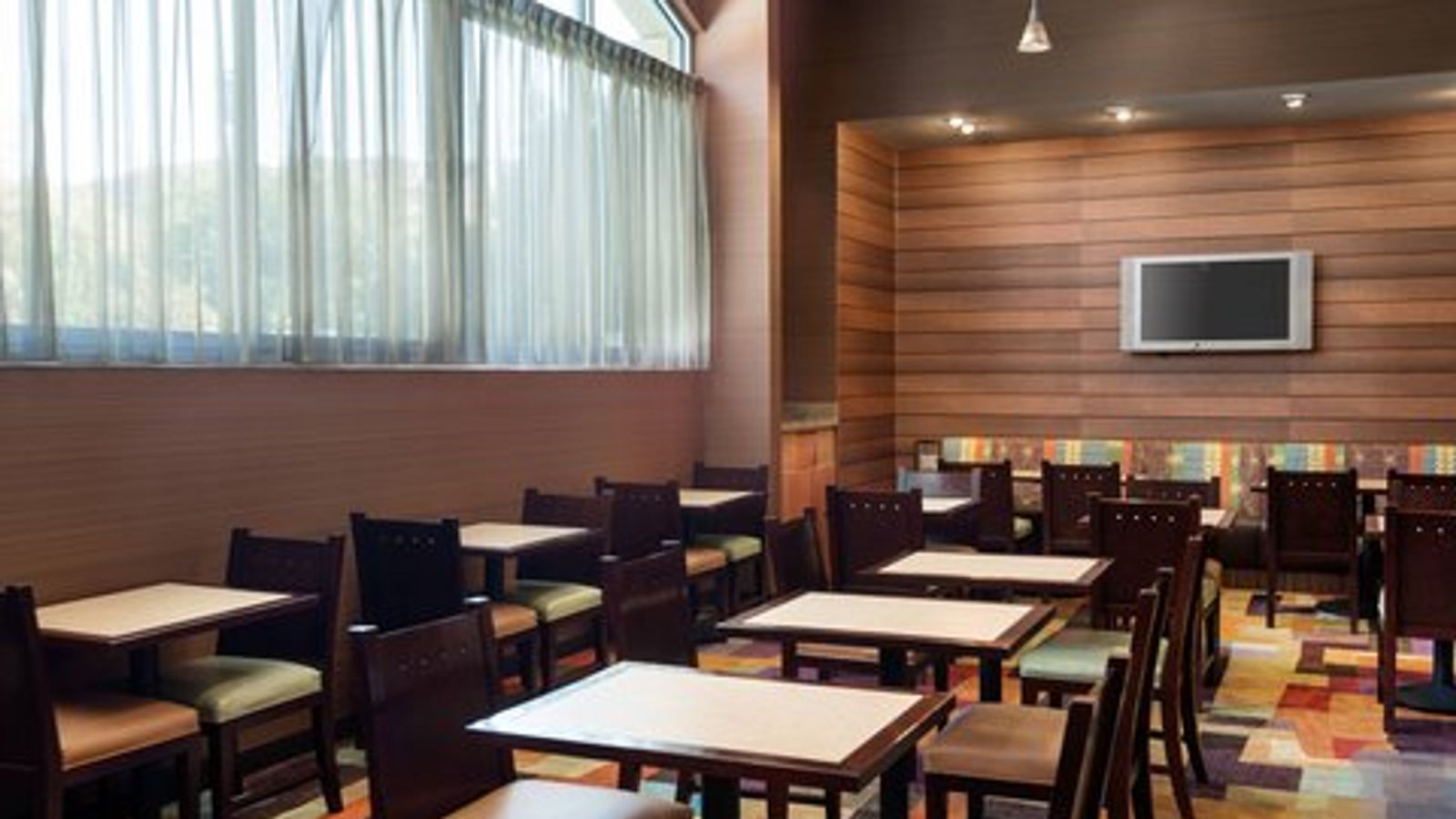 Photo of Fairfield Inn Sacramento Cal Expo