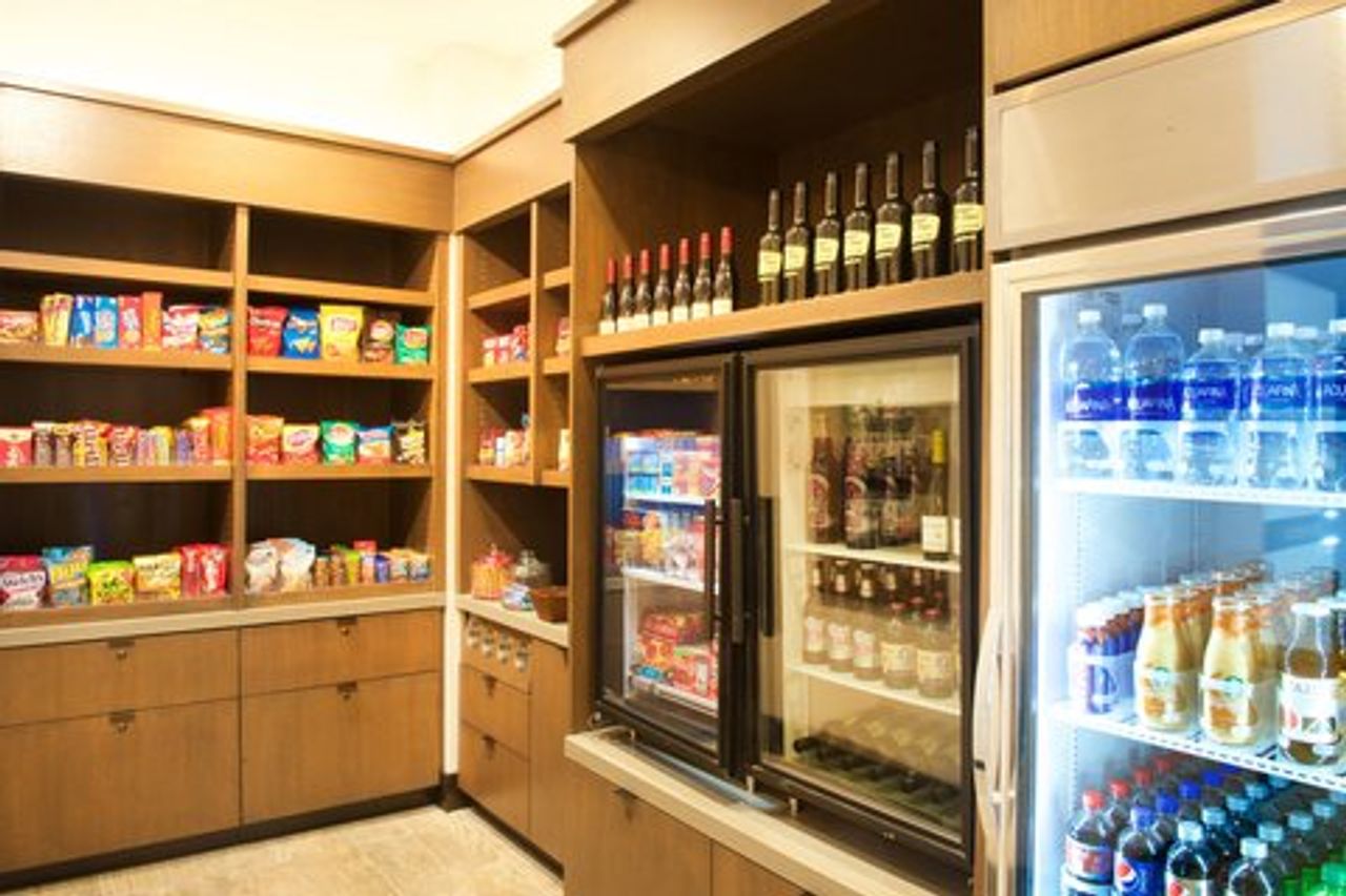 Photo of SpringHill Suites Bend