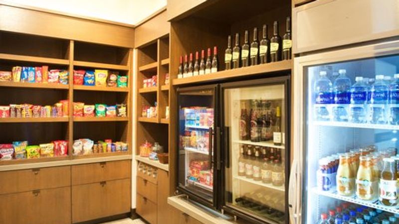 Photo of SpringHill Suites Bend