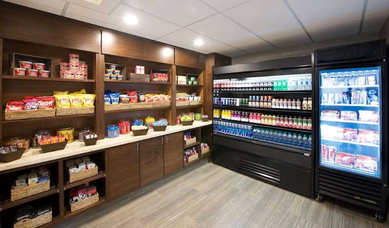 Photo of Embassy Suites by Hilton Seattle Bellevue