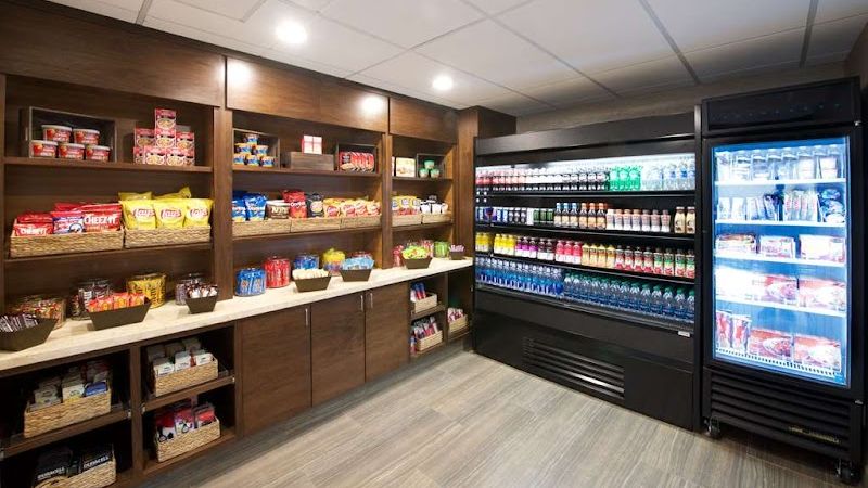 Photo of Embassy Suites by Hilton Seattle Bellevue