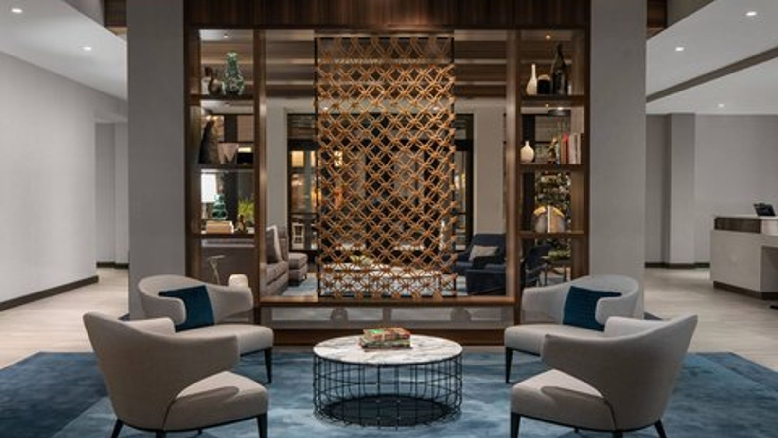 Photo of AC Hotel Santa Rosa Sonoma Wine Country