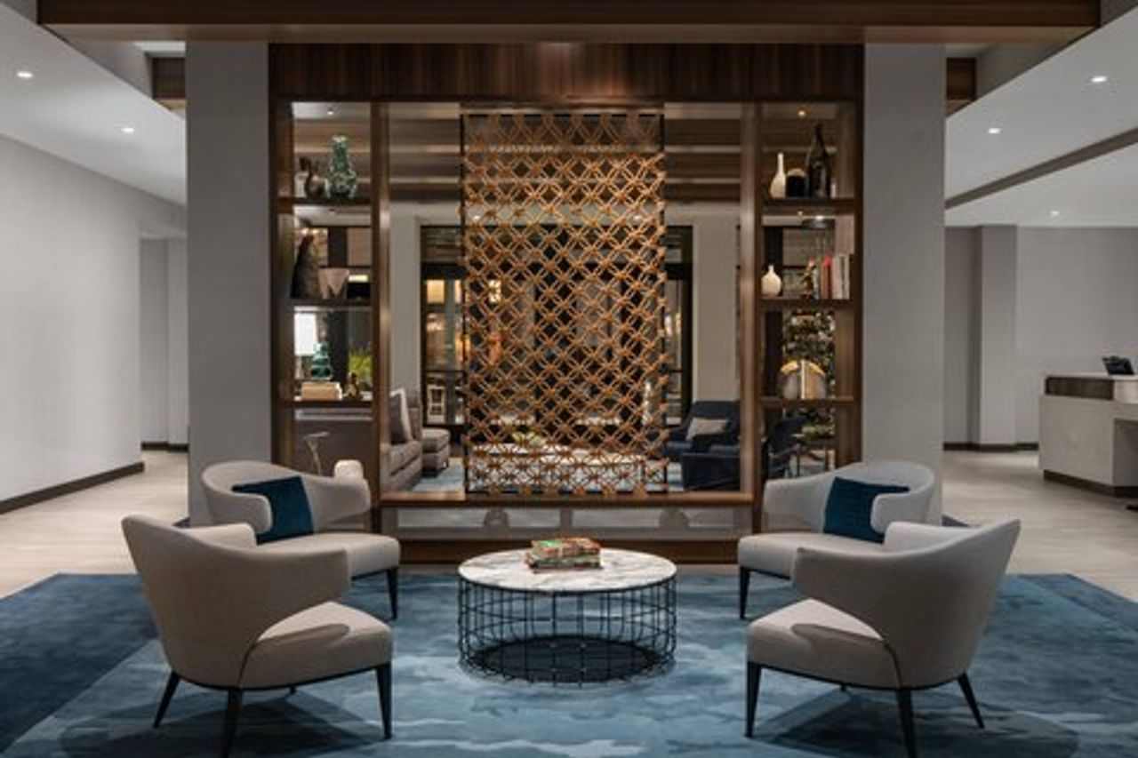 Photo of AC Hotel Santa Rosa Sonoma Wine Country