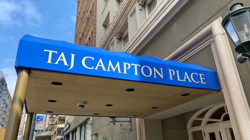 Photo of Taj Campton Place