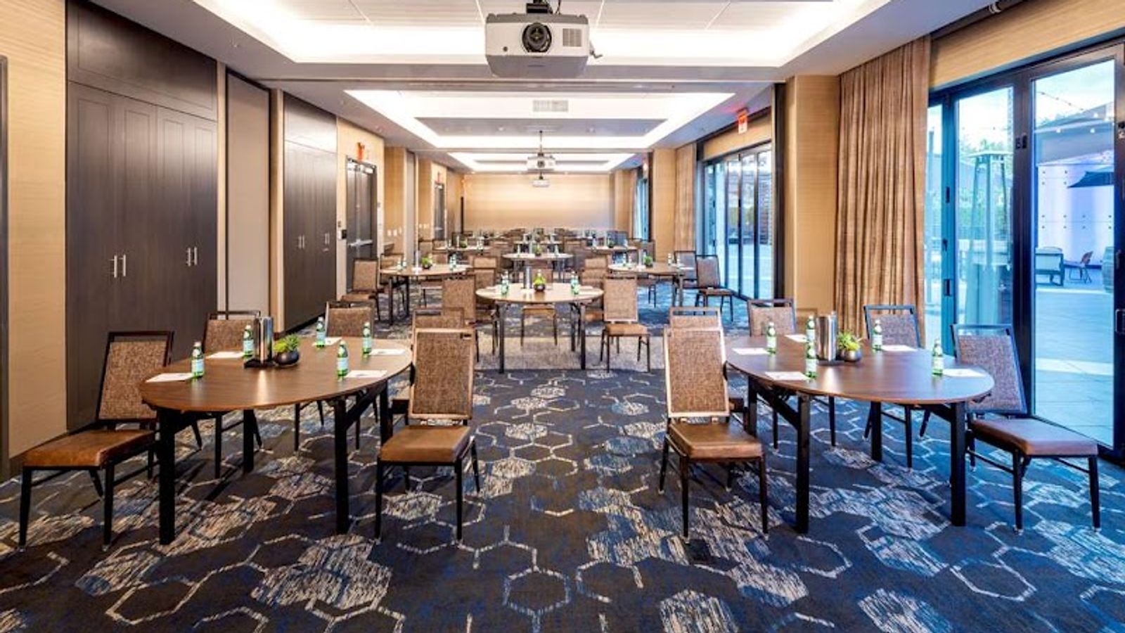 Photo of Hilton Garden Inn Redmond Seattle