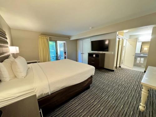 Photo of Quality Inn & Suites Capitola By the Sea