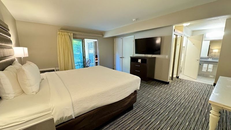 Photo of Quality Inn & Suites Capitola By the Sea