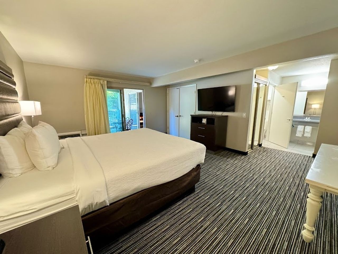 Photo of Quality Inn & Suites Capitola By the Sea