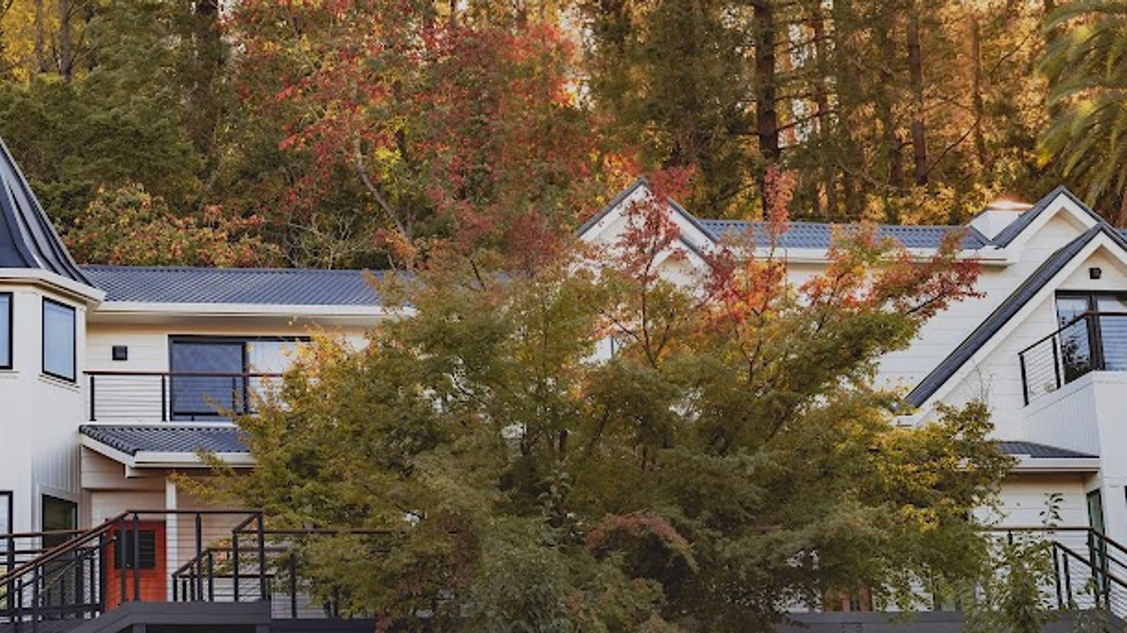 Photo of Okaeri Calistoga