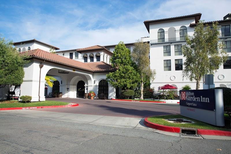Hilton Garden Inn Cupertino