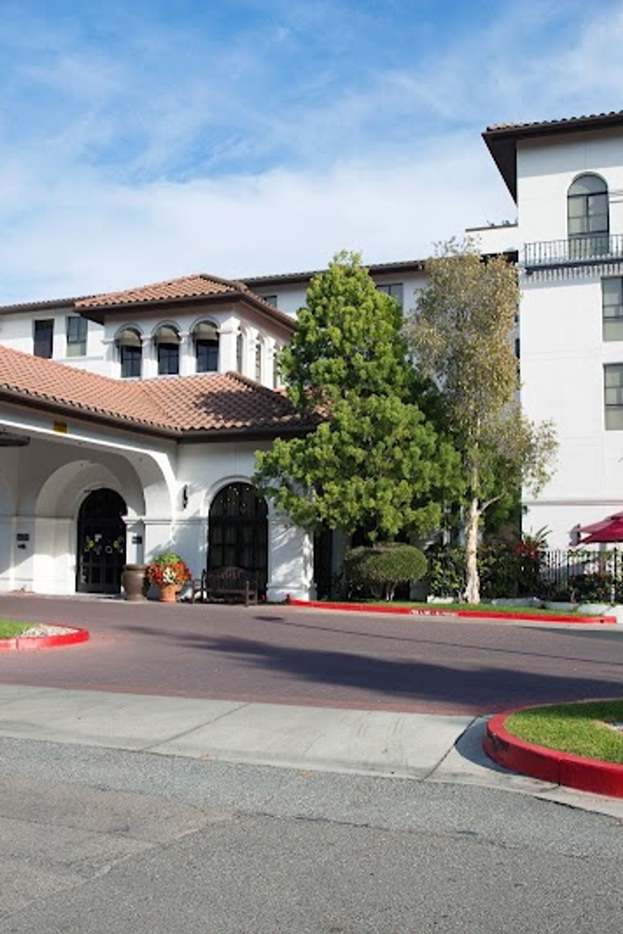Photo of Hilton Garden Inn Cupertino
