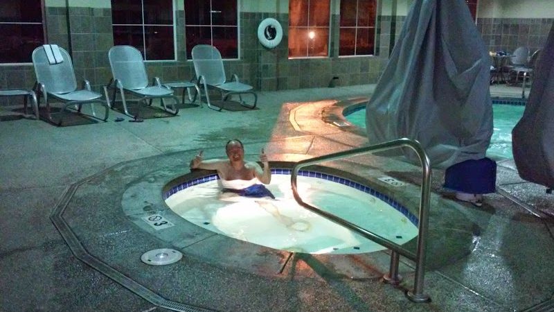 Photo of Hampton Inn & Suites Seattle-North/Lynnwood