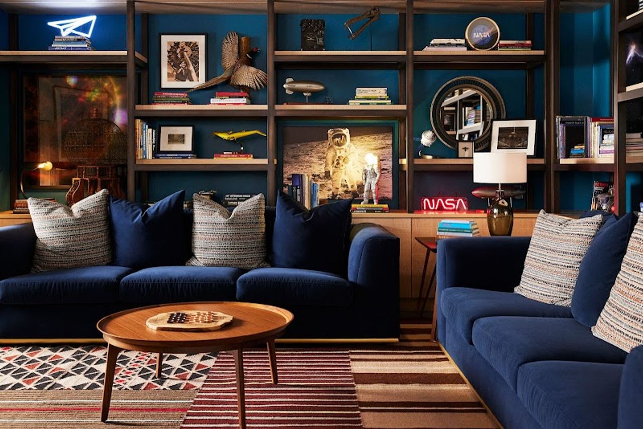 Photo of The Ameswell Hotel