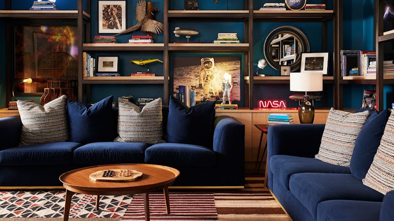 Photo of The Ameswell Hotel