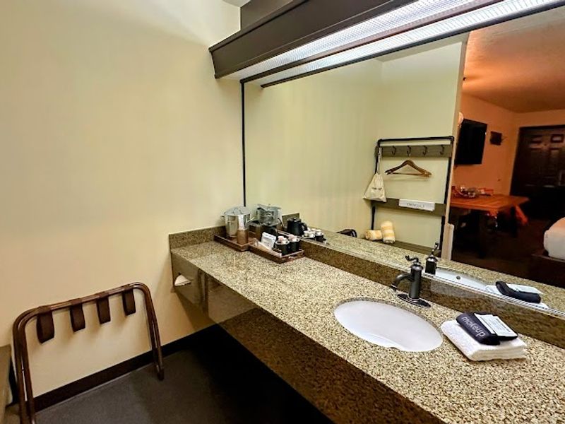 Photo of Campfire Hotel