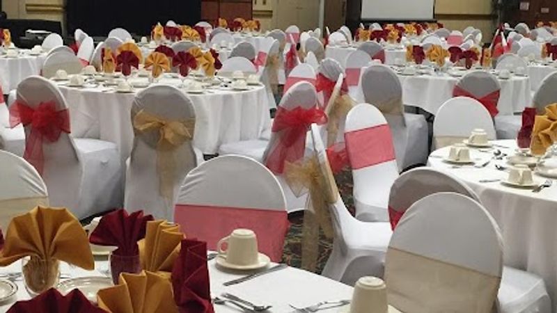 Photo of Crowne Plaza Silicon Valley N - Union City by IHG