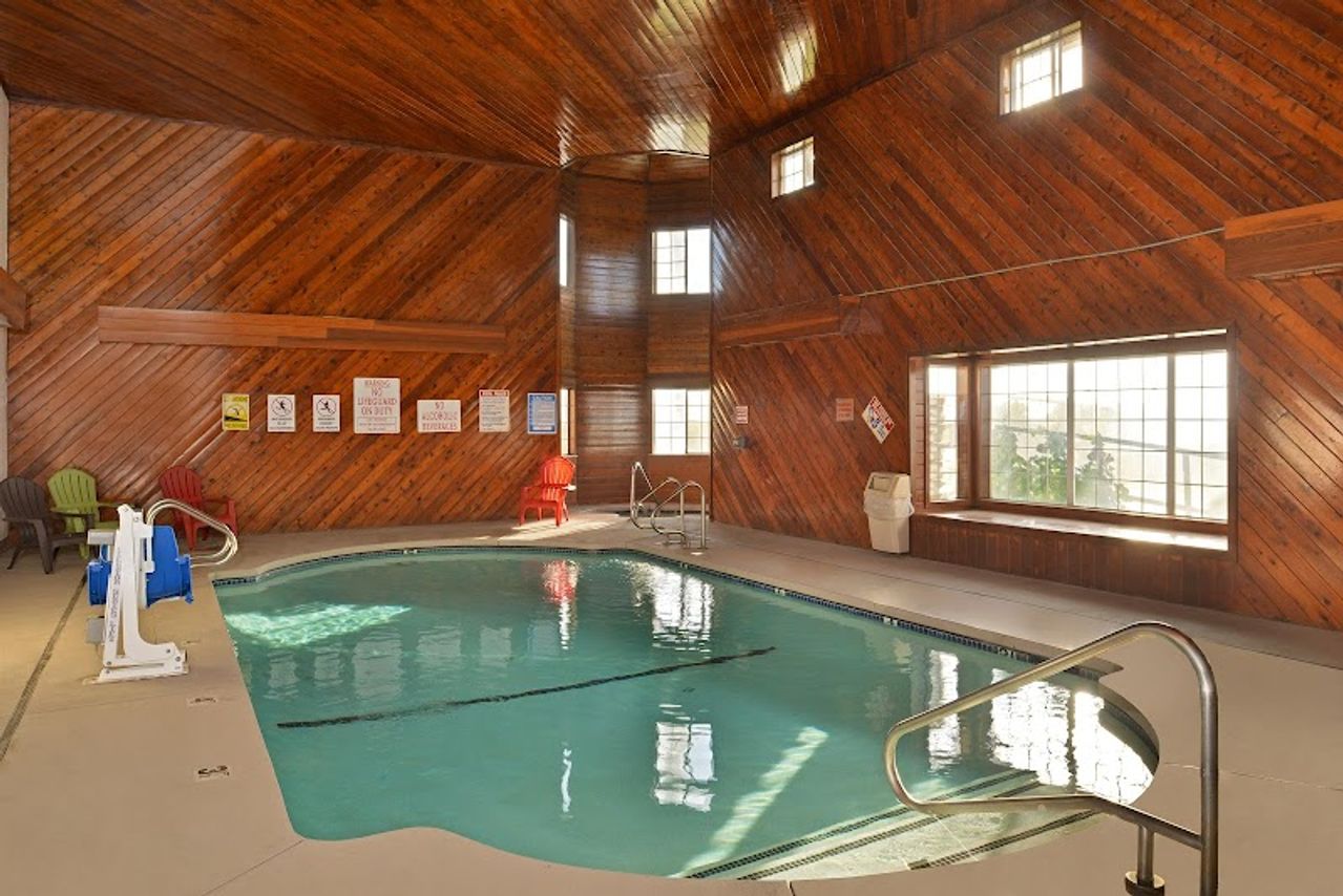 Photo of Americas Best Value Inn & Suites Madera