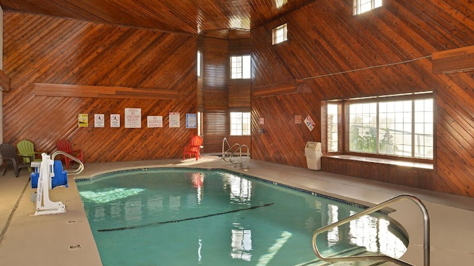 Photo of Americas Best Value Inn & Suites Madera